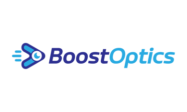 BoostOptics.com