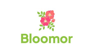 Bloomor.com