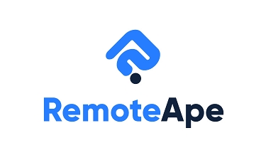RemoteApe.com