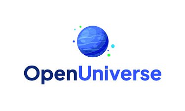 OpenUniverse.xyz