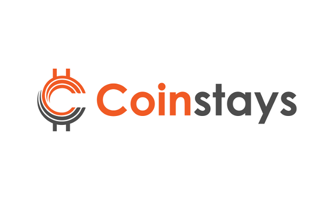 Coinstays.com