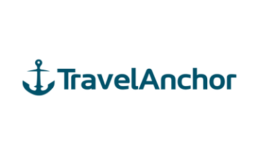 TravelAnchor.com - Creative brandable domain for sale