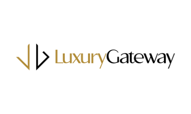 LuxuryGateway.com - Creative brandable domain for sale