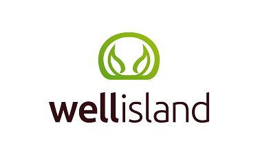 WellIsland.com