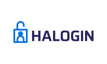 Halogin.com