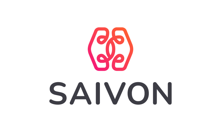 Saivon.com - Creative brandable domain for sale