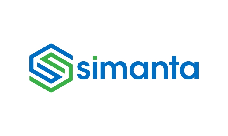 Simanta.com - Creative brandable domain for sale