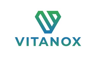 Vitanox.com