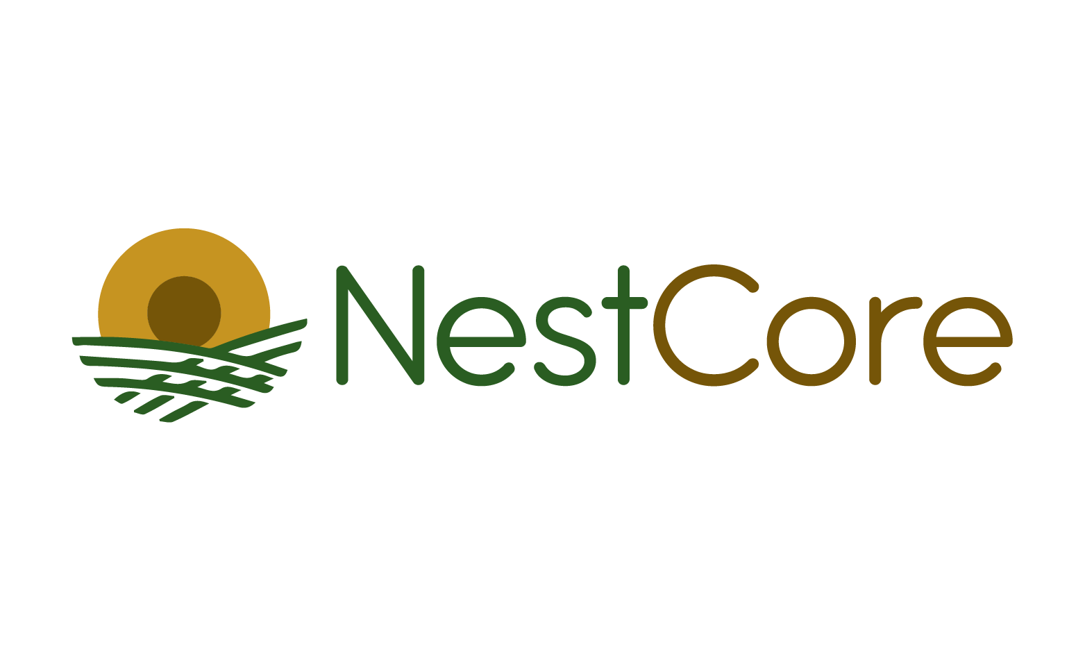 NestCore.com - Creative brandable domain for sale