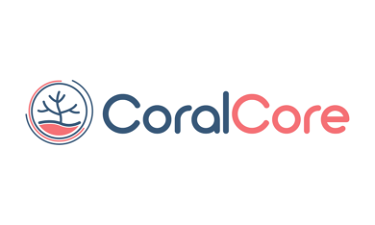CoralCore - Best premium startup names for sale