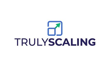 TrulyScaling.com - Best premium domain names