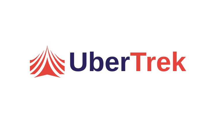 UberTrek.com - Creative brandable domain for sale
