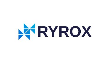 Ryrox.com - Creative brandable domain for sale
