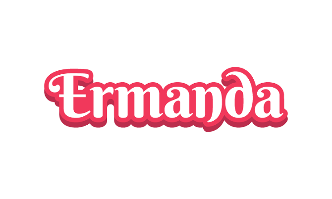 Ermanda.com