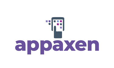 Appaxen.com