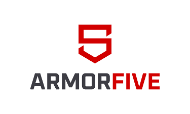 ArmorFive.com