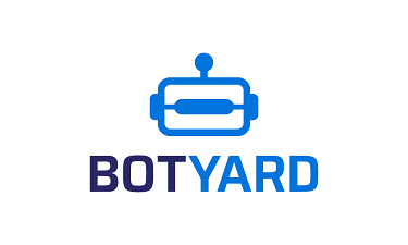 BOTYARD.COM