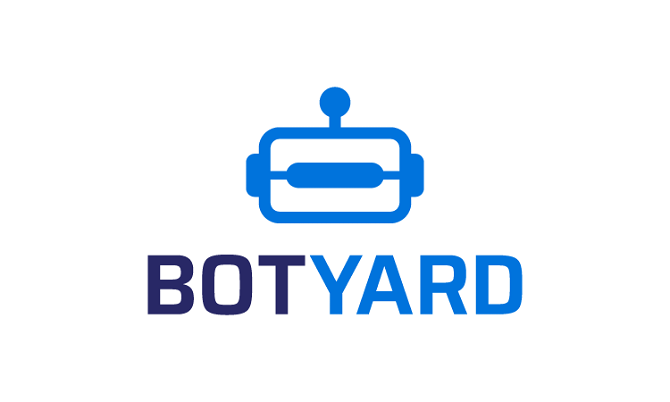 BOTYARD.COM