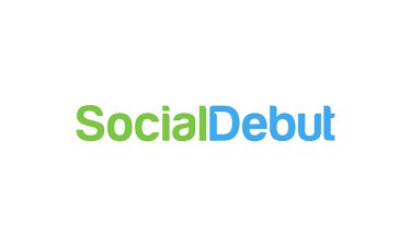 socialdebut.com