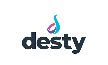 Desty.io