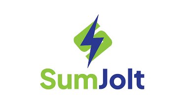 SumJolt.com