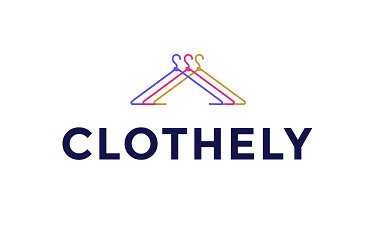 Clothely.com