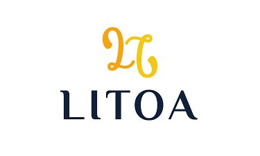 Litoa.com - Creative brandable domain for sale