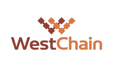 WestChain.com - Creative brandable domain for sale