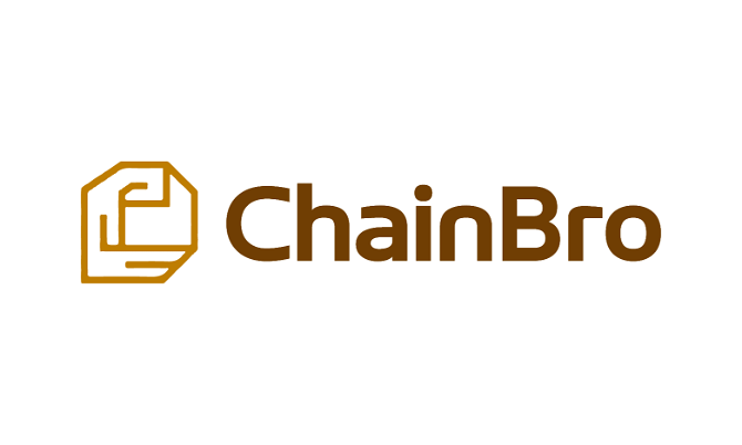 ChainBro.com