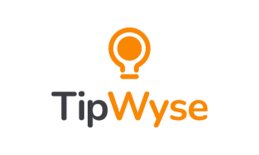 TipWyse.com - Creative brandable domain for sale