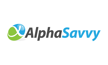 AlphaSavvy.com