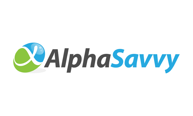 AlphaSavvy.com