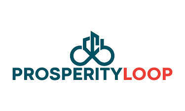ProsperityLoop.com - New premium domain names