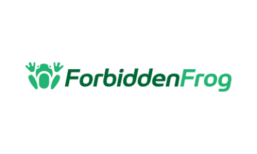 ForbiddenFrog.com