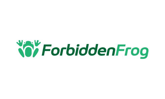 ForbiddenFrog.com