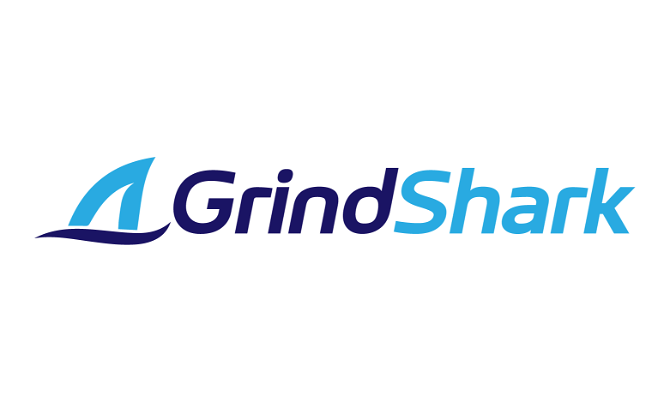 GrindShark.com