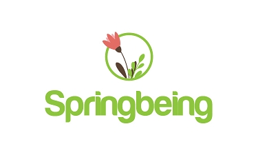 SpringBeing.com