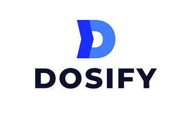 Dosify.com