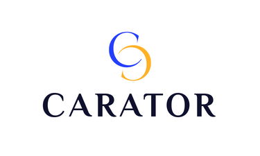 Carator.com - Creative brandable domain for sale