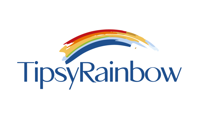 TipsyRainbow.com