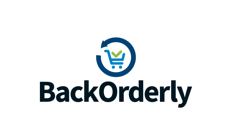 BackOrderly.com - Creative brandable domain for sale