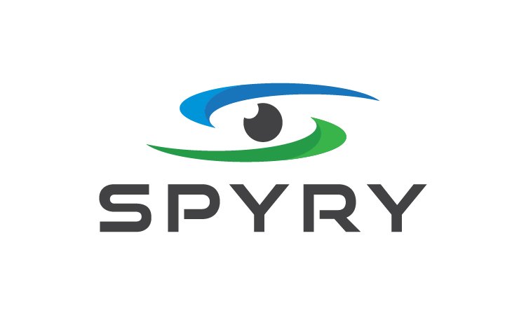 Spyry.com - Creative brandable domain for sale