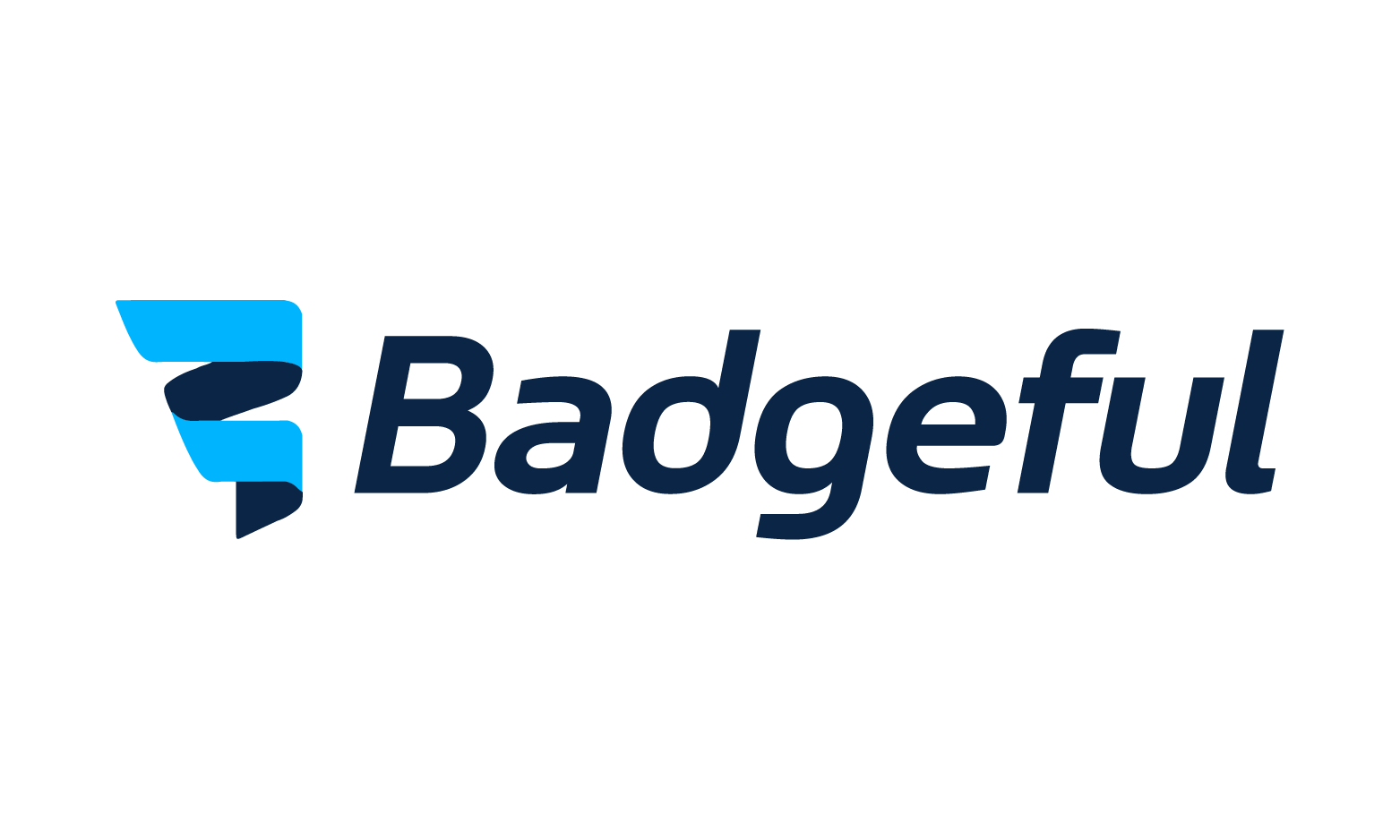 Badgeful.com - Creative brandable domain for sale