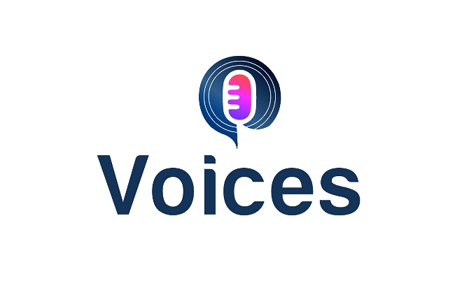 Voices.gg