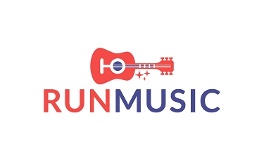 RunMusic.com