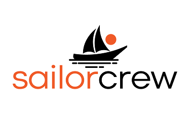 SailorCrew.com - Creative brandable domain for sale