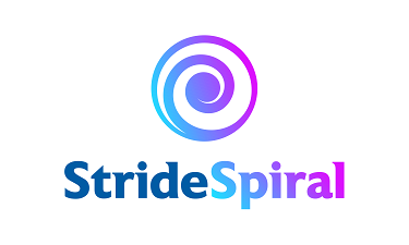 StrideSpiral.com