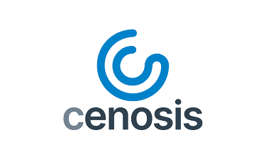 Cenosis.com - Creative brandable domain for sale