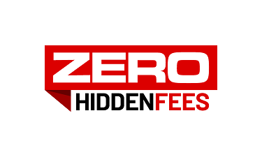 ZeroHiddenFees.com