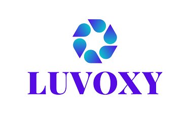 Luvoxy.com